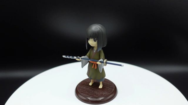 SEKIRO : 6 ACTION FIGURE della AC TOYS (Set Completo) - Vediamole Insieme смотреть онлайн