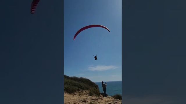 Para Israel. Началась тандемная погода! смотреть онлайн