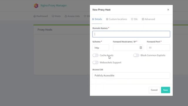 Nextcloud Nginx Proxy Manager in 10 Minutes! смотреть онлайн