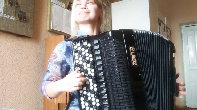 Н.Поликарпов Перепляс🎶 смотреть онлайн