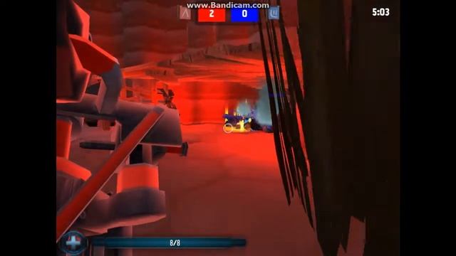 Wild Warfare Gameplay with Ruben109 | Indie Game Time смотреть онлайн