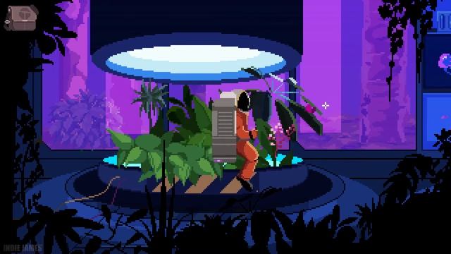 VirtuaVerse - Gameplay Walkthrough part 8: ENDING (No Commentary) смотреть онлайн