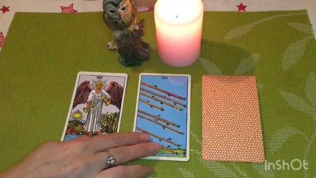 ??♀️экспресс гадание на Таро на вопрос смотреть онлайн