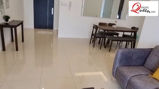 SkyLuxe On The Park #14 Video Walkthrough | Fully Furnished | 3R2B | 2 Carpark смотреть онлайн