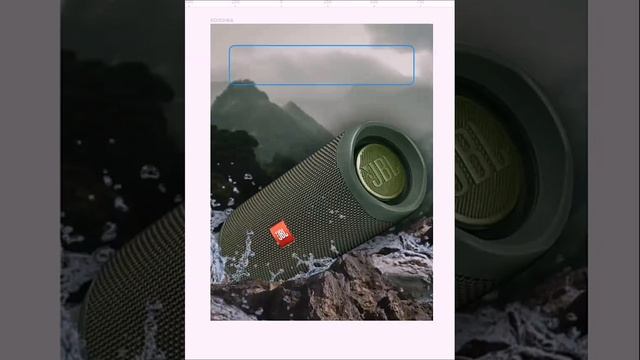 Инфографика колонка