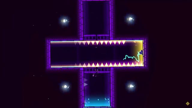 Geometry Dash is BROKEN on Mobile смотреть онлайн