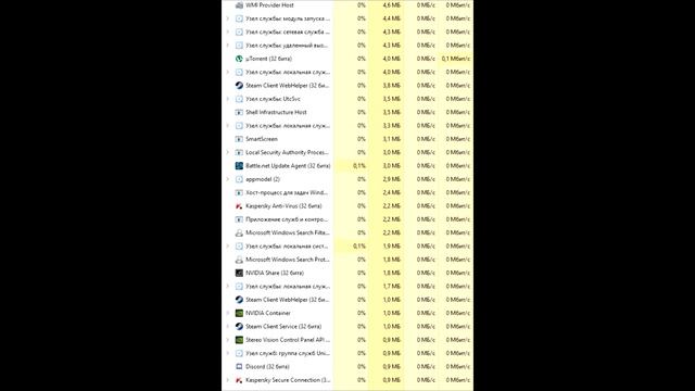 В данный момент запущено одно или более приложений Steam смотреть онлайн