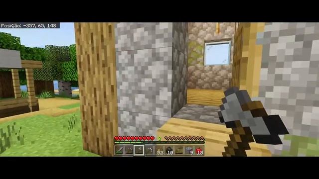 ? MINECRAFT - AO VIVO ? AVENTURAS ALEATÓRIAS JOGANDO E DIVERTINDO COM INSCRITOS смотреть онлайн