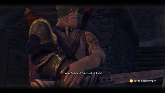 Let's Play Fable Anniversary #36 [ Sitten in der Arena ] смотреть онлайн