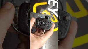выкидной ключ Hyundai Creta