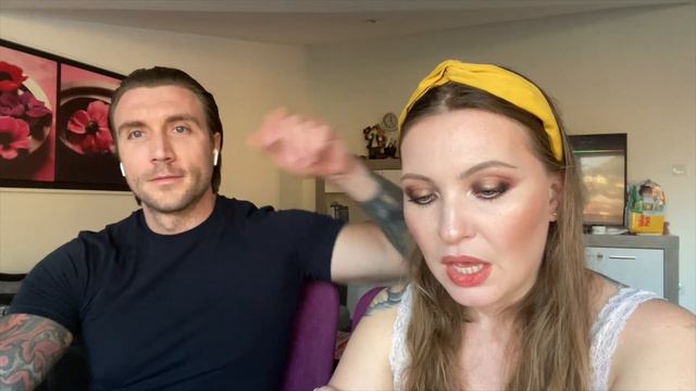 Я и мой "парень". Вопросы про наши отношения. Boyfriend TAG. смотреть онлайн