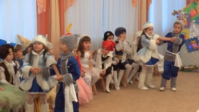 Белая метелица - 23.12.2014 смотреть онлайн