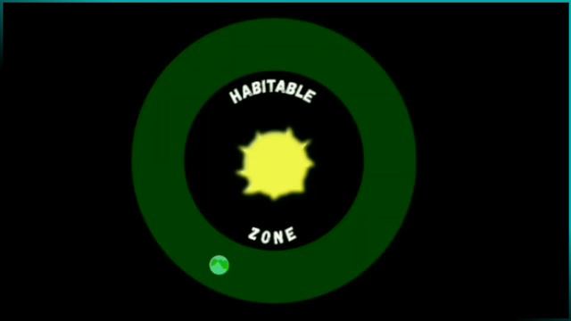 Scientists Just Discovered a Habitable Exoplanet - Could THIS be Our New Home? #Exoplanet смотреть онлайн