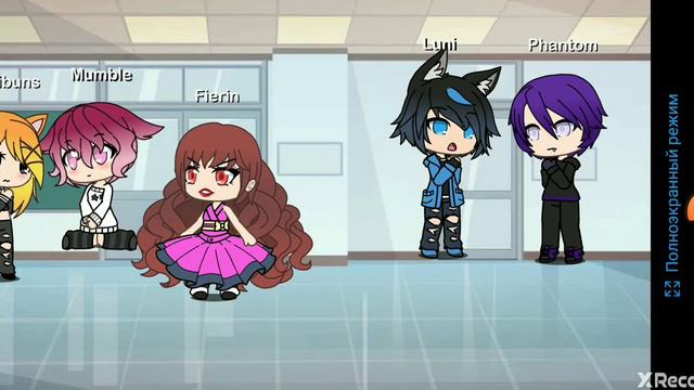 Я не умею говорить нет. Озвучка. смотреть онлайн