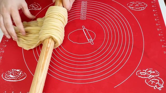 Готовим детское меню 