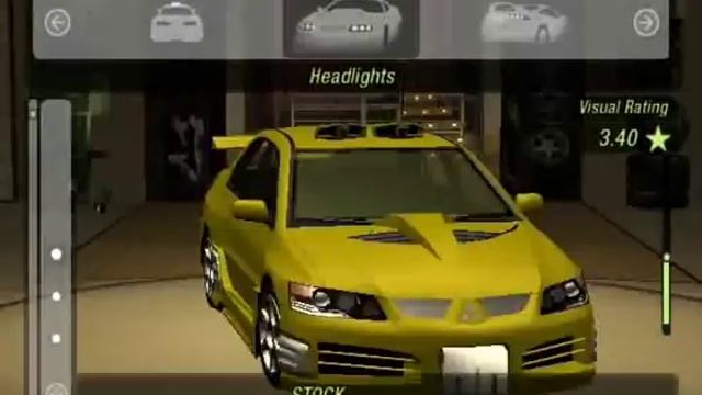 BaYaDa - NFS Underground 2 Unlock Everything 100% Working !! Hack 2014 смотреть онлайн