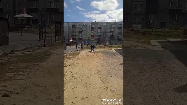 Ездил на мотоцикле смотреть онлайн