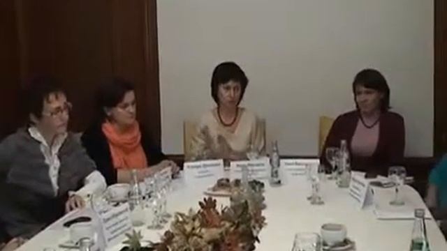 О Женском Клубе для современных Женщин в Минске SD смотреть онлайн