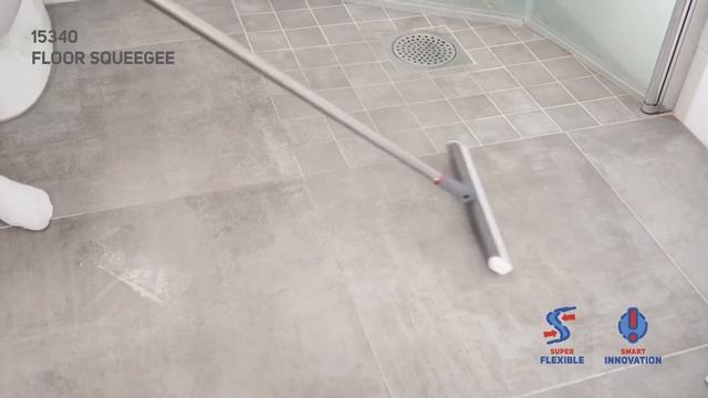 Швабра скребок для пола от Nordic Stream смотреть онлайн