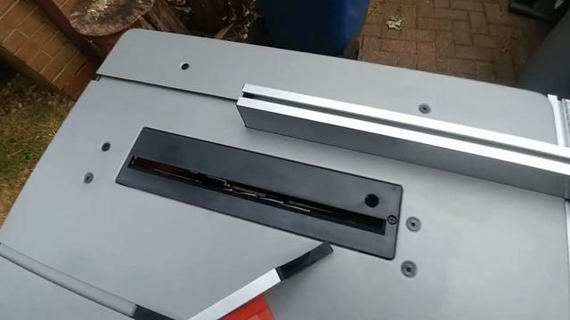 Einhell tc-ts 2025/ 1 u table saw why i returned it смотреть онлайн