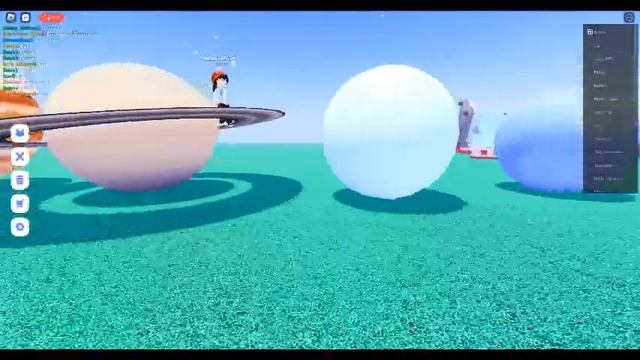 Sol in Roblox make a wish смотреть онлайн