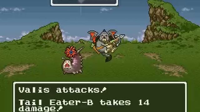 SNES Longplay [318] Dragon Quest VI (Fan Translation) (part 1 of 7) смотреть онлайн