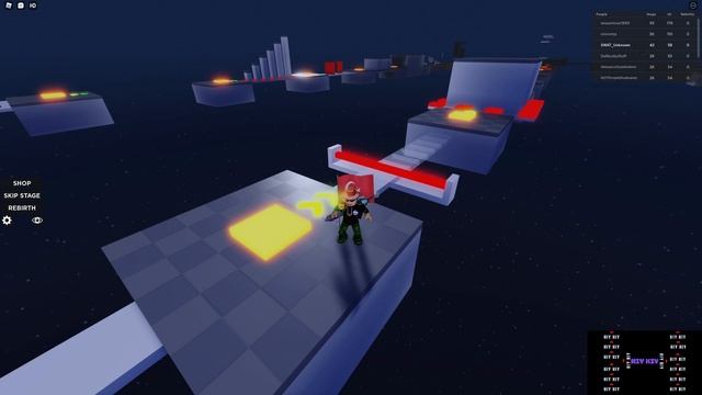 150 Subscribers Special - Playing IQ Obby! Roblox - ?IQ Obby смотреть онлайн