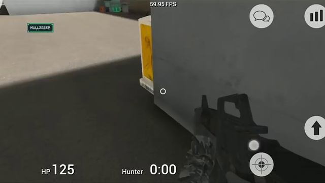 Prop Hunt Portable - APK MOD v1.3.3 [ANTI HACKER/CHEATER MOD] смотреть онлайн