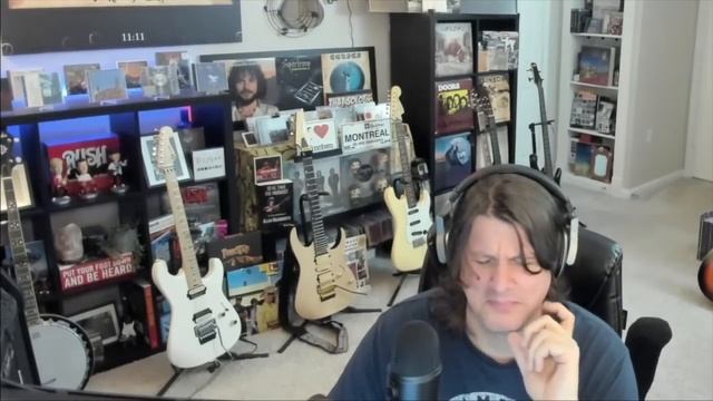 FIRST TIME REACTION to Genesis / Supertramp/ Graeme Edge Band/ Robert Plant / Pete Townshend смотреть онлайн