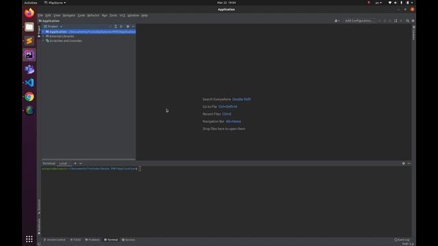 Лекция 3 - Выбор IDE (Школа PHP) смотреть онлайн