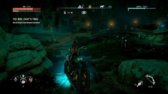 Horizon: Zero Dawn: Getting Revenge [Part 4] смотреть онлайн