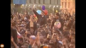 Юра Хой сектор газа