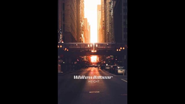 Whitewildbear - Height.mp4