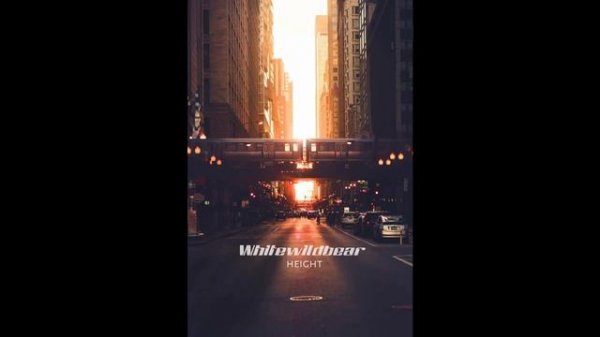 Whitewildbear - Height.mp4