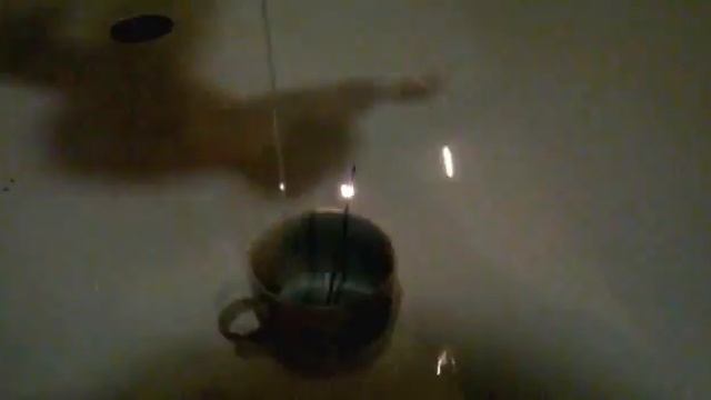 Прикол с чашкой!!!!!!!!! смотреть онлайн