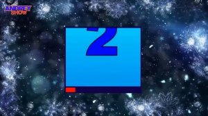 Песни из мультфильмов