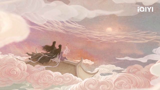 [OST] MV de concepto | Esther Yu | Wang He Di | Love Between Fairy and Devil | iQIYI Spanish смотреть онлайн