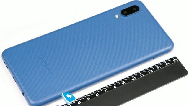 Samsung A02 Sotib Olishga Arziydimi, A02 Haqida Malumot