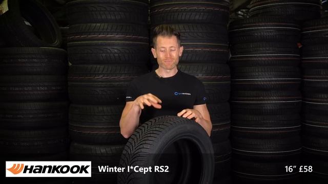 9 of the best winter tyres!
