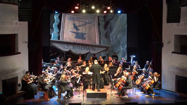 К. Бадельт Пираты Проклятие Черной жемчужины А. Смирнов Badelt The Curse of the Black Pearl Smirnov смотреть онлайн