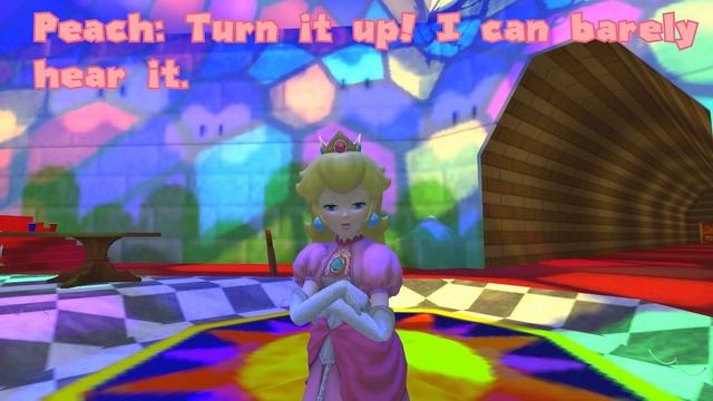 Mario Hits the Dance Floor - OnyxKing смотреть онлайн