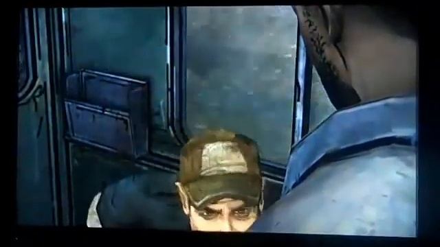 Duckpocalypse - The Walking Dead Game (Ep 3) The Long Road Ahead смотреть онлайн