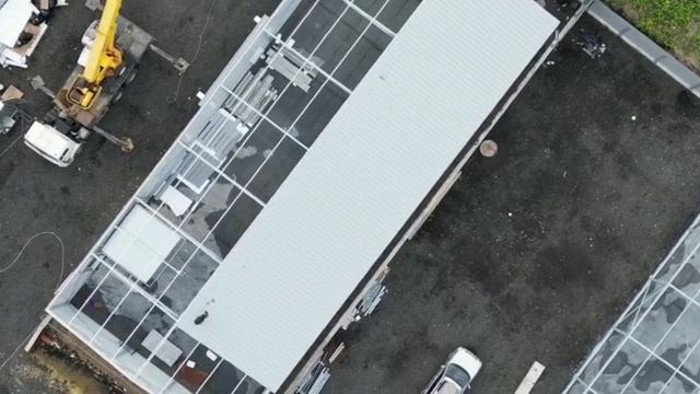 строим из сэндвич панелей смотреть онлайн