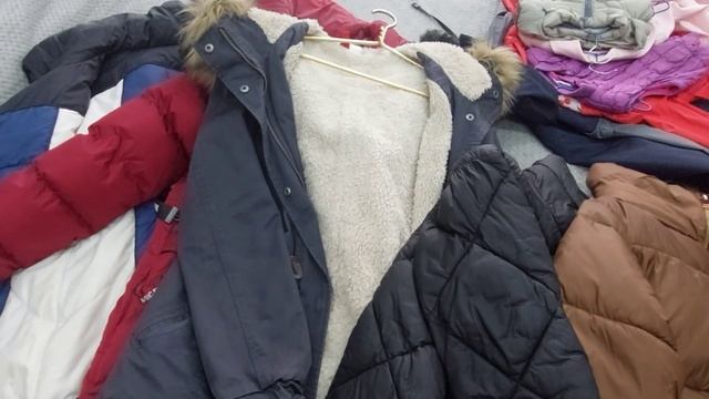 РАСХЛАМЛЕНИЕ ОДЕЖДЫ? Стираем и убираем зимнюю? Закупка продуктов? Засолили форель? Вкусные рецепты смотреть онлайн