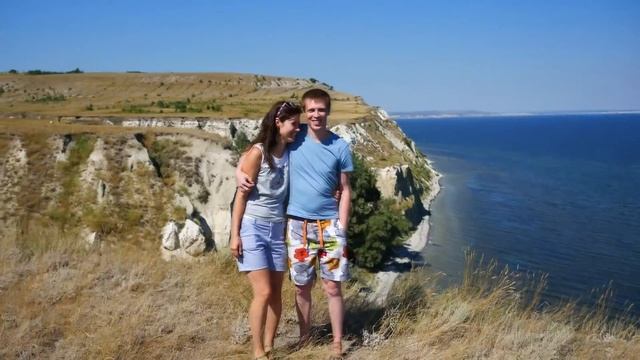 Утес Степана Разина © ProhodAction смотреть онлайн