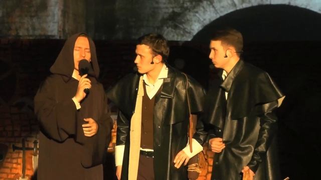 Факультет педагогики и психологии УлГПУ - Студенческая Весна 2016 г.Ульяновск смотреть онлайн