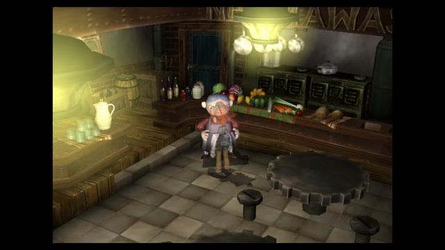 Let's Play Okage: Shadow King HD 100% w/ Token part 25-Tiny Gears смотреть онлайн