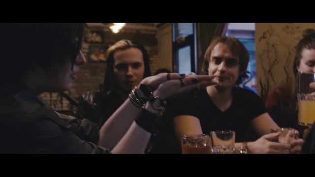 Bastard Folk - Эй налей смотреть онлайн