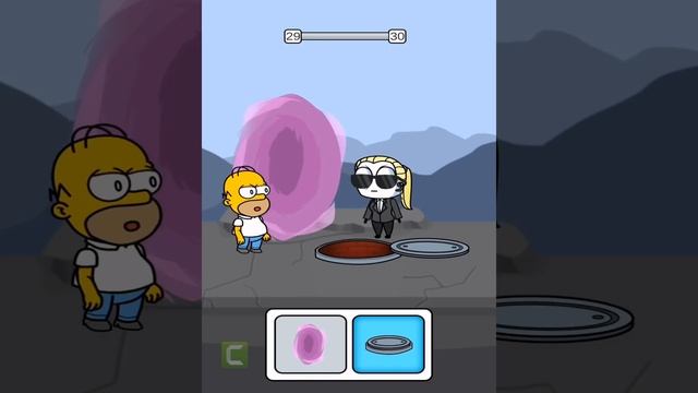 Save The Looser by Pterodactyl Games - All levels 20-37 - Funny Noob Vs Pro Gameplay Walkthrough смотреть онлайн