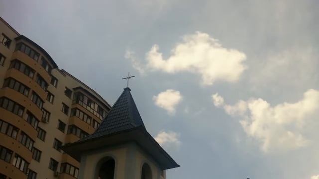 КРЕСТЫ РАЗНЫЕ - ПОЧЕМУ? смотреть онлайн